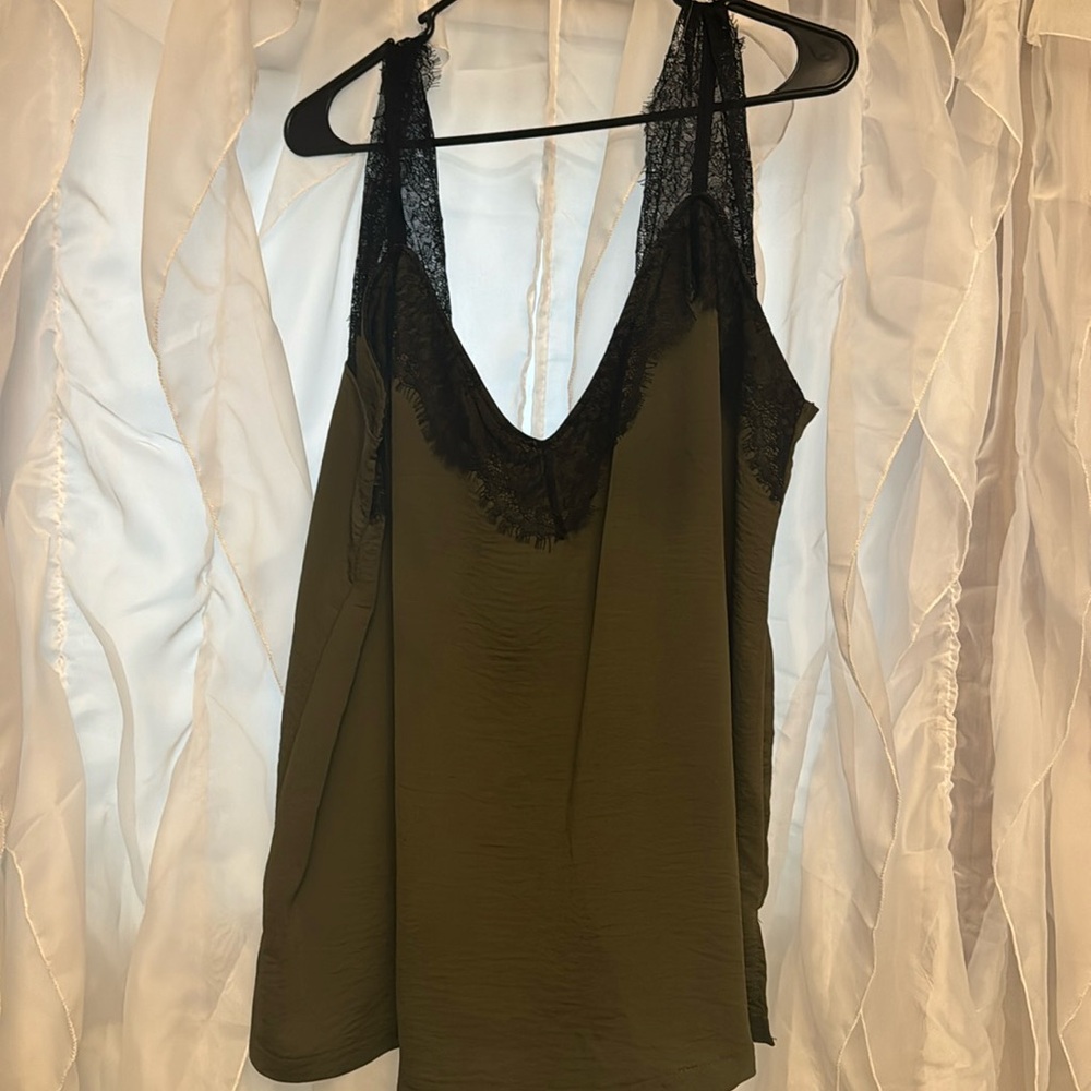 Tank top 2XL
